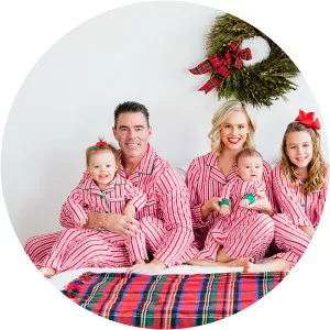 Sutton Edmonds - Jim Edmonds' daughter