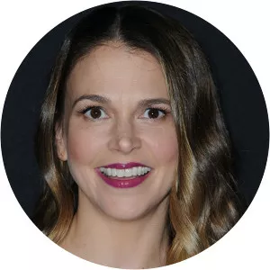Sutton Foster - American actress
