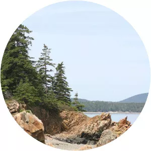 Sutton Island - Island in Cranberry Isles, Maine