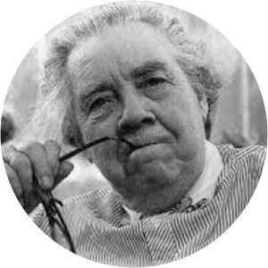 Suus Freudenthal-Lutter photograph