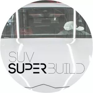 SUVSuperbuild
