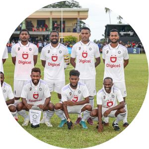 Suva F.C. - Football club