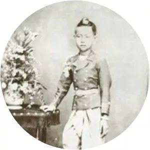 Suvabaktra Vilayabanna