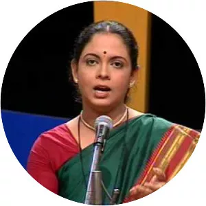 Suvarna Mategaonkar