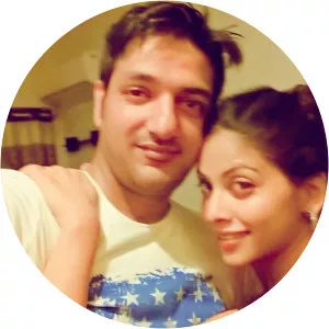 Suveer Safaya photograph