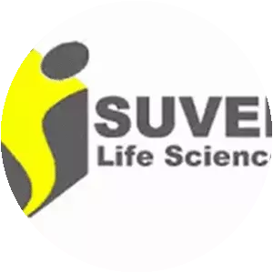 Suven Life Sciences Ltd. - Pharmaceutical company