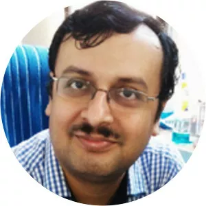 Suvendra Nath Bhattacharyya