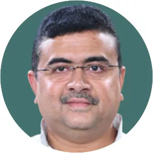 Suvendu Adhikari