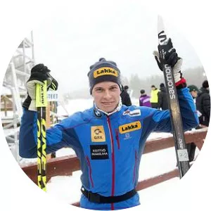 Suvi Heikkinen photograph