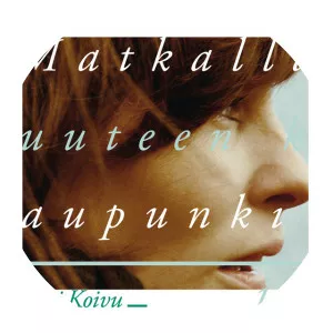 Suvi Koivu Musician - Musical artist