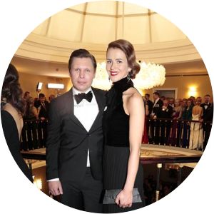 Suvi Kontkanen photograph