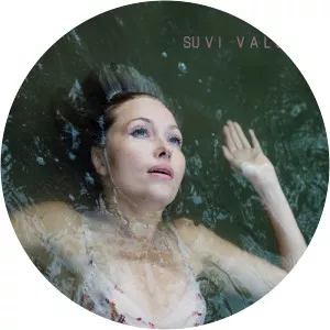 Suvi Valjus - Musical artist