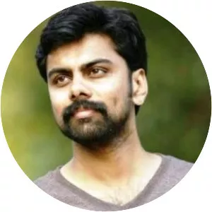 Suvin K. Varkey - Film producer