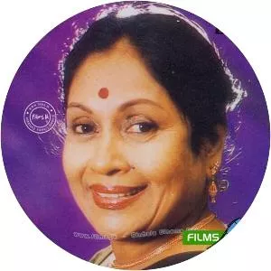 Suvineetha Weerasinghe - Actress