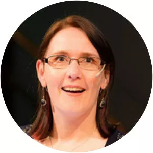 Suw Charman-Anderson