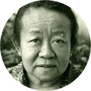 Suwarsih Djojopuspito