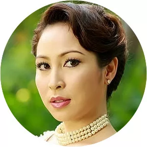 Suwatjanee Chaimusik - Thai actress
