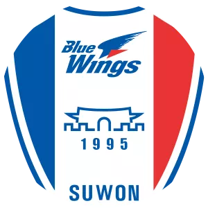 Suwon Samsung Bluewings
