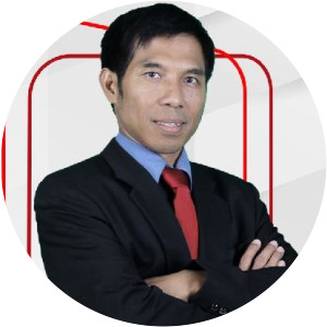 Suyanto - Indonesian writer