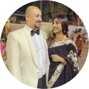 Suyesh Rawat - Mohena Singh's husband