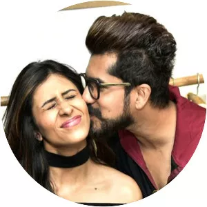 Suyyash Rai
