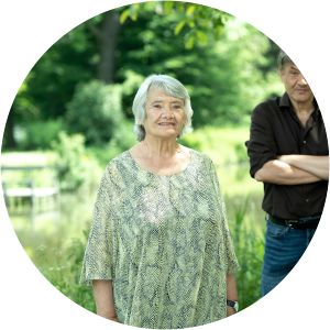 Suz Van Boeckel photograph