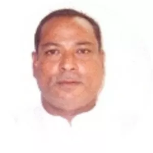 Suzam Uddin Laskar - Politician