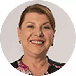 Suzan Aksoy - Turkish actress