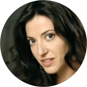 Suzan Demircan - Actress