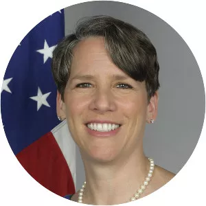 Suzan G. LeVine - Former Ambassador of the United States to Switzerland and Liechtenstein