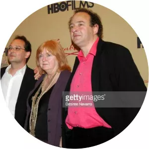 Suzan Harrison - Television producer