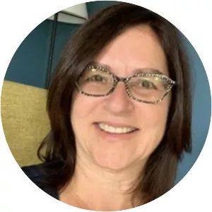 Suzan Ilcan - Author