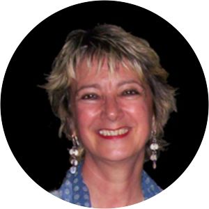 Suzan Piper - Interpreter