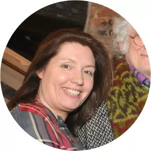 Suzan Price - TV producer