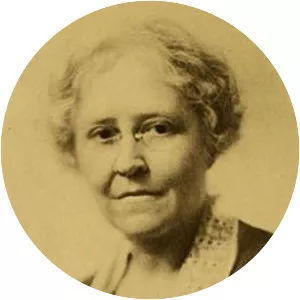 Suzan Rose Benedict