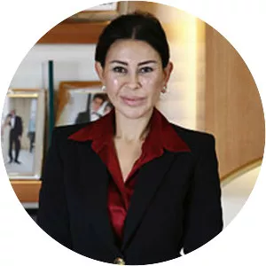 Suzan Sabancı Dinçer - Turkish businesswoman