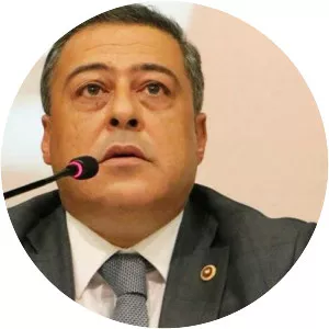 Suzan Sahin (Suzan Şahin)