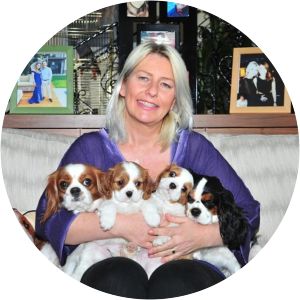 Suzan Sen photograph