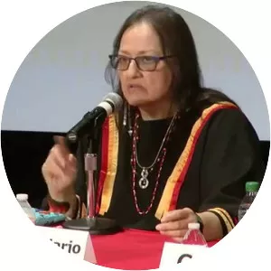 Suzan Shown Harjo