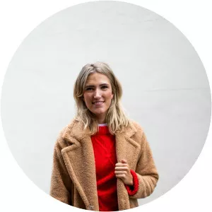 Suzan Stortelder - Singer