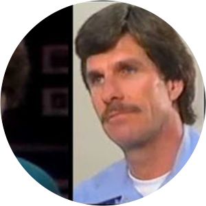 Suzan Struthers photograph