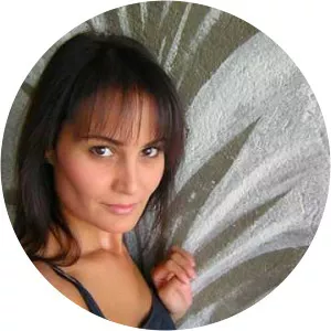 Suzana Akbelge - Film actress