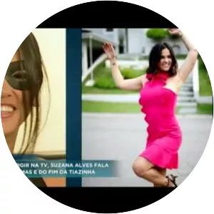 Suzana Alves