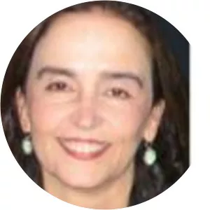 Suzana Amado - Film producer