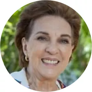 Suzana Faíni - Actress