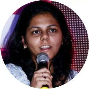 Suzana Ghai - TV producer