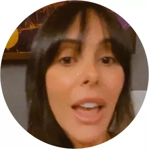 Suzana Gullo - Designer ‧ Marcos Mion's wife