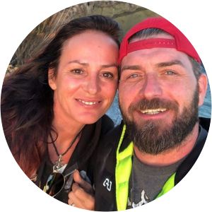 Suzana Kantorek photograph