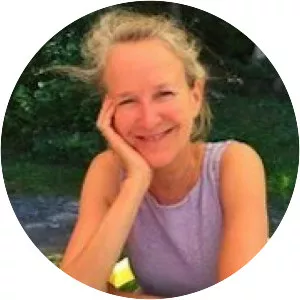 Suzana Sawyer - Author