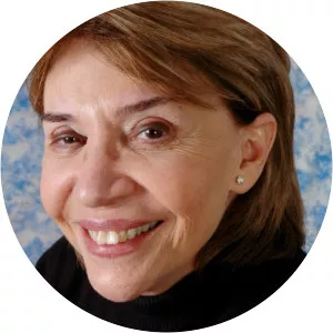 Suzana Sochaczewski - Renata Sorrah's sister